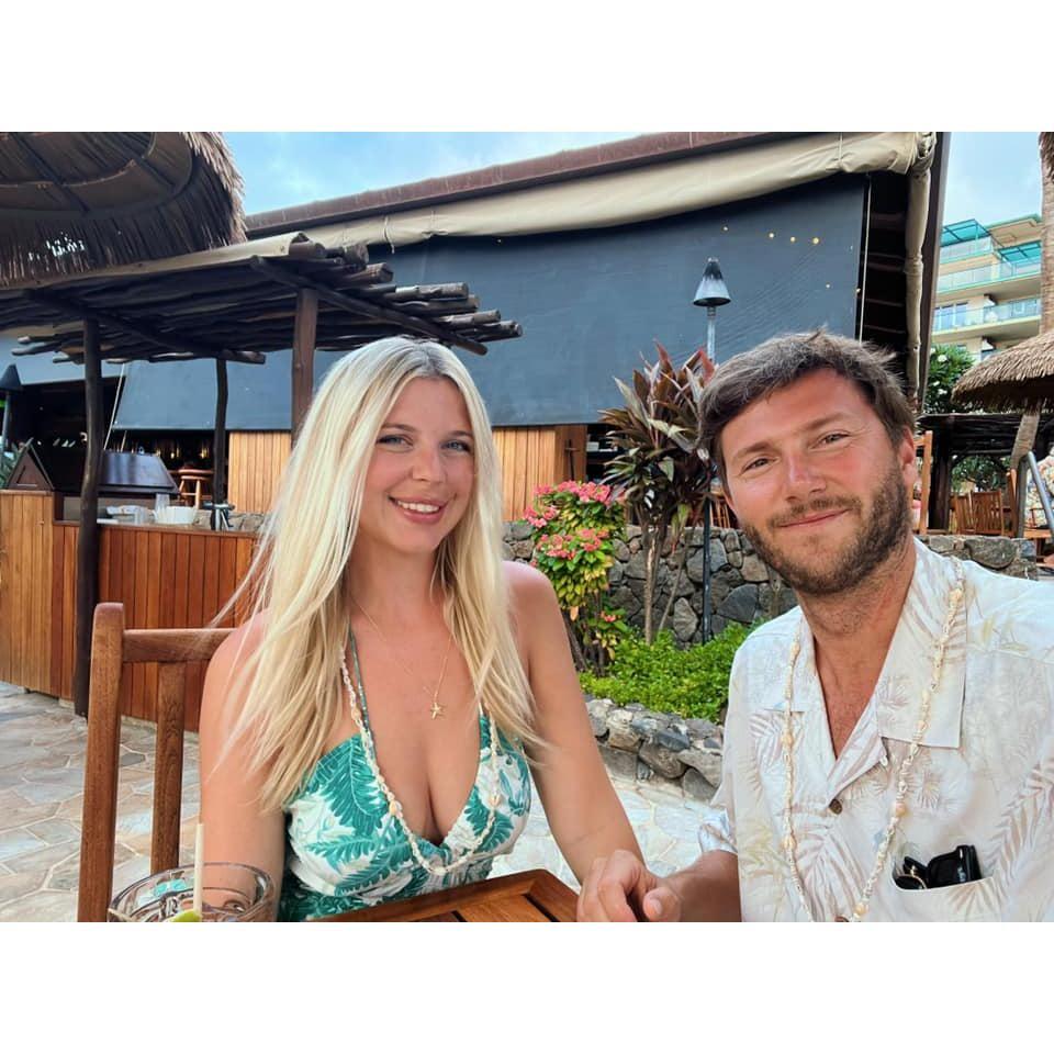 Maui - October 2022