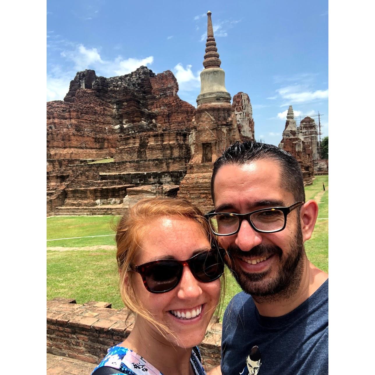 Thailand 2019