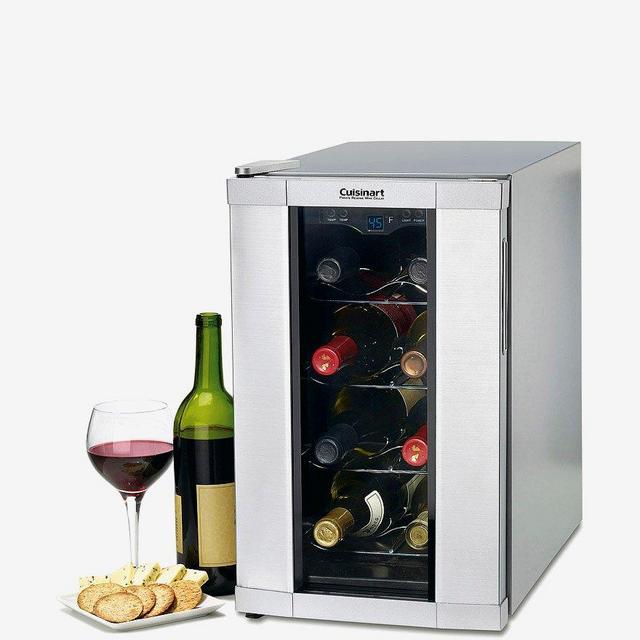 Cuisinart 8 Bottle Wine Cellar