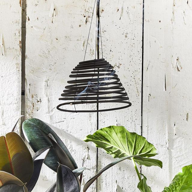 Citronella Hanging Coil