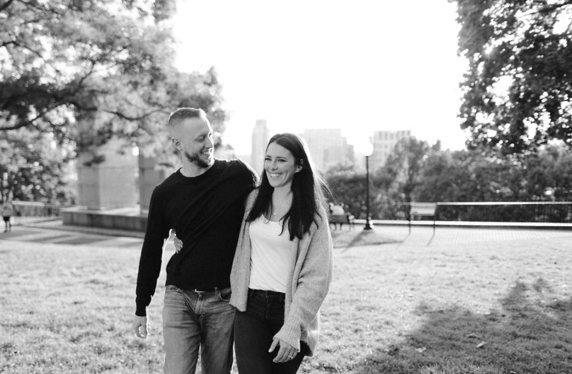 The Wedding Website of Rachel Finer and Evan Dowell