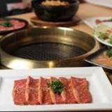 Gyu-Kaku Japanese BBQ