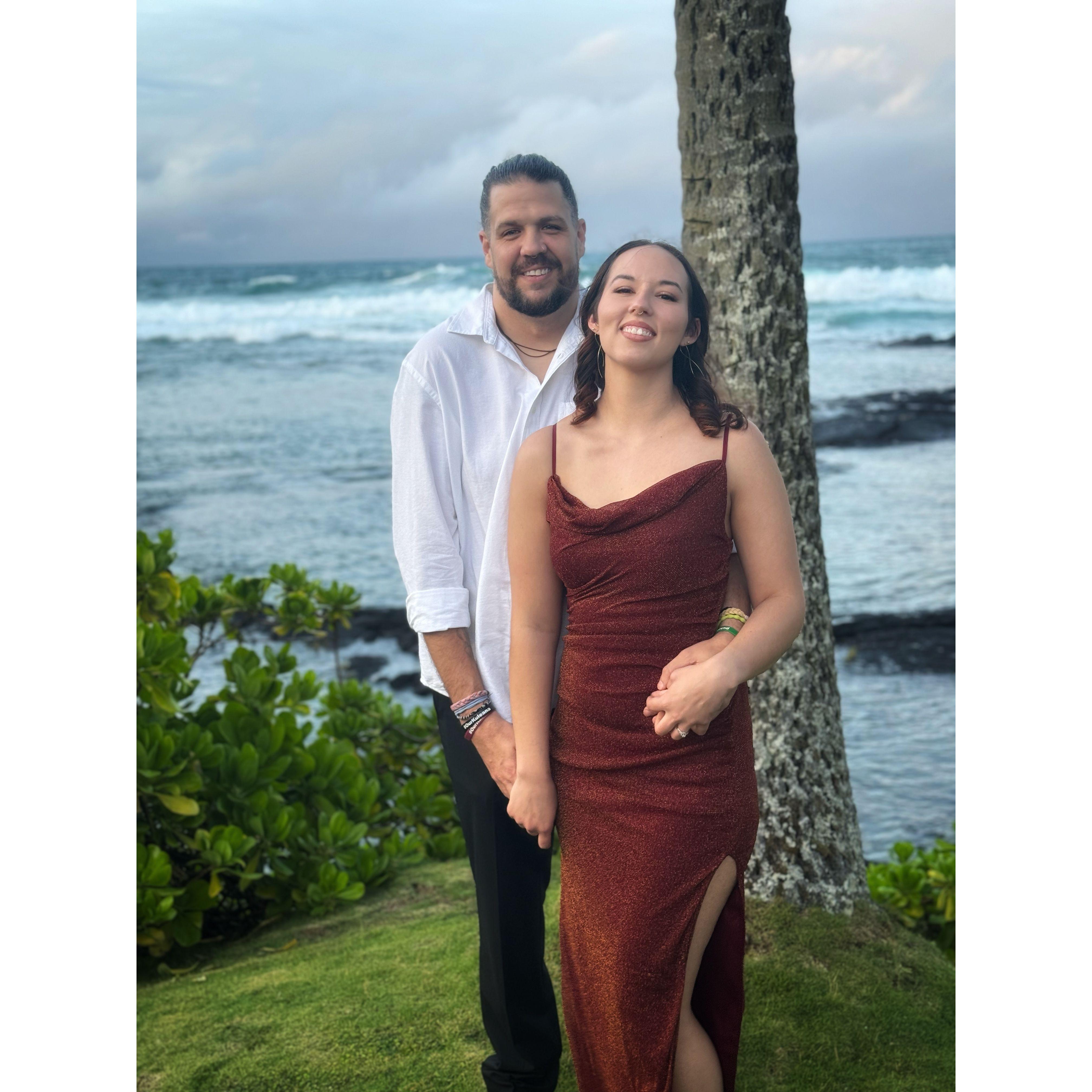 December 2023, Radiology Holiday Party