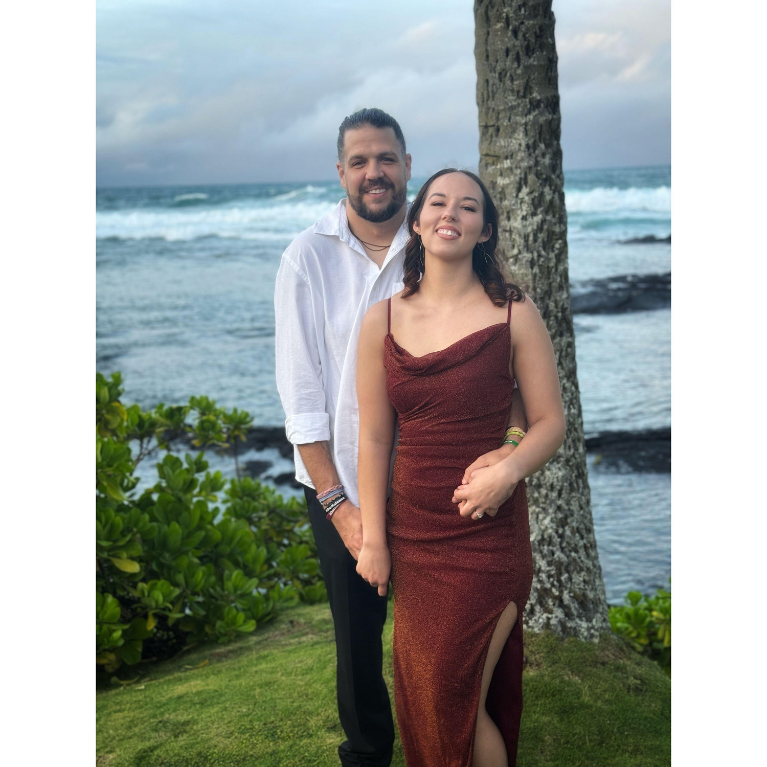 December 2023, Radiology Holiday Party