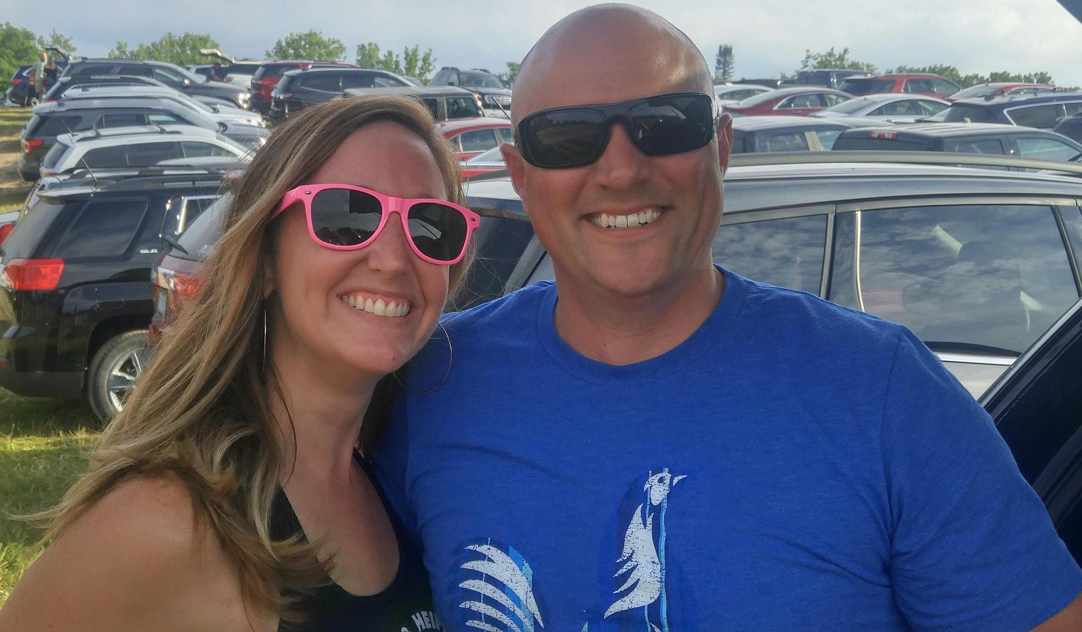 The Wedding Website of Kara Starnes and Timothy Clark