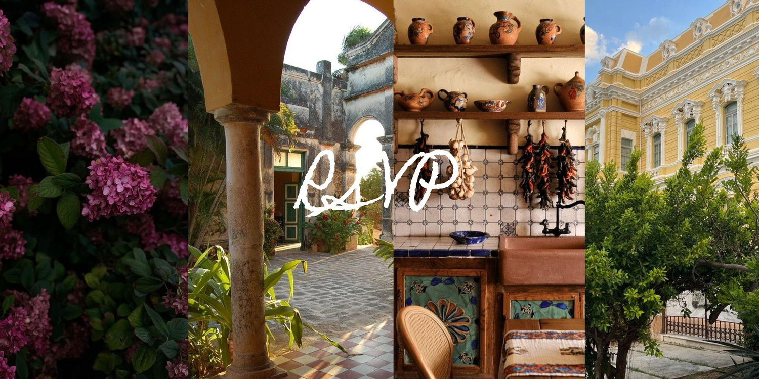 The Wedding Website of Melanie Guerrero and Franco Dupuy