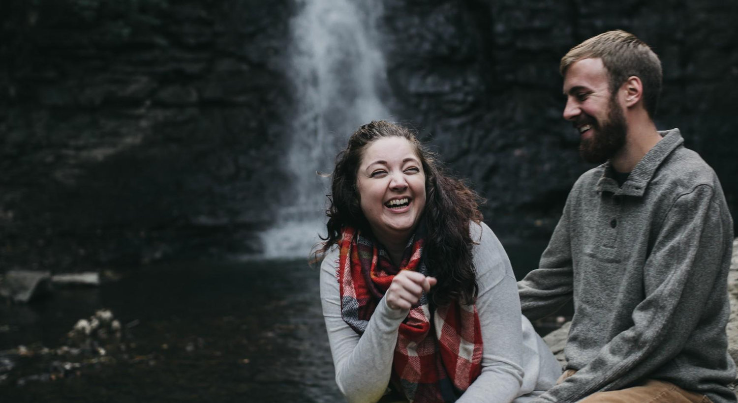 The Wedding Website of Jessica Tittle and Perry Wyatt