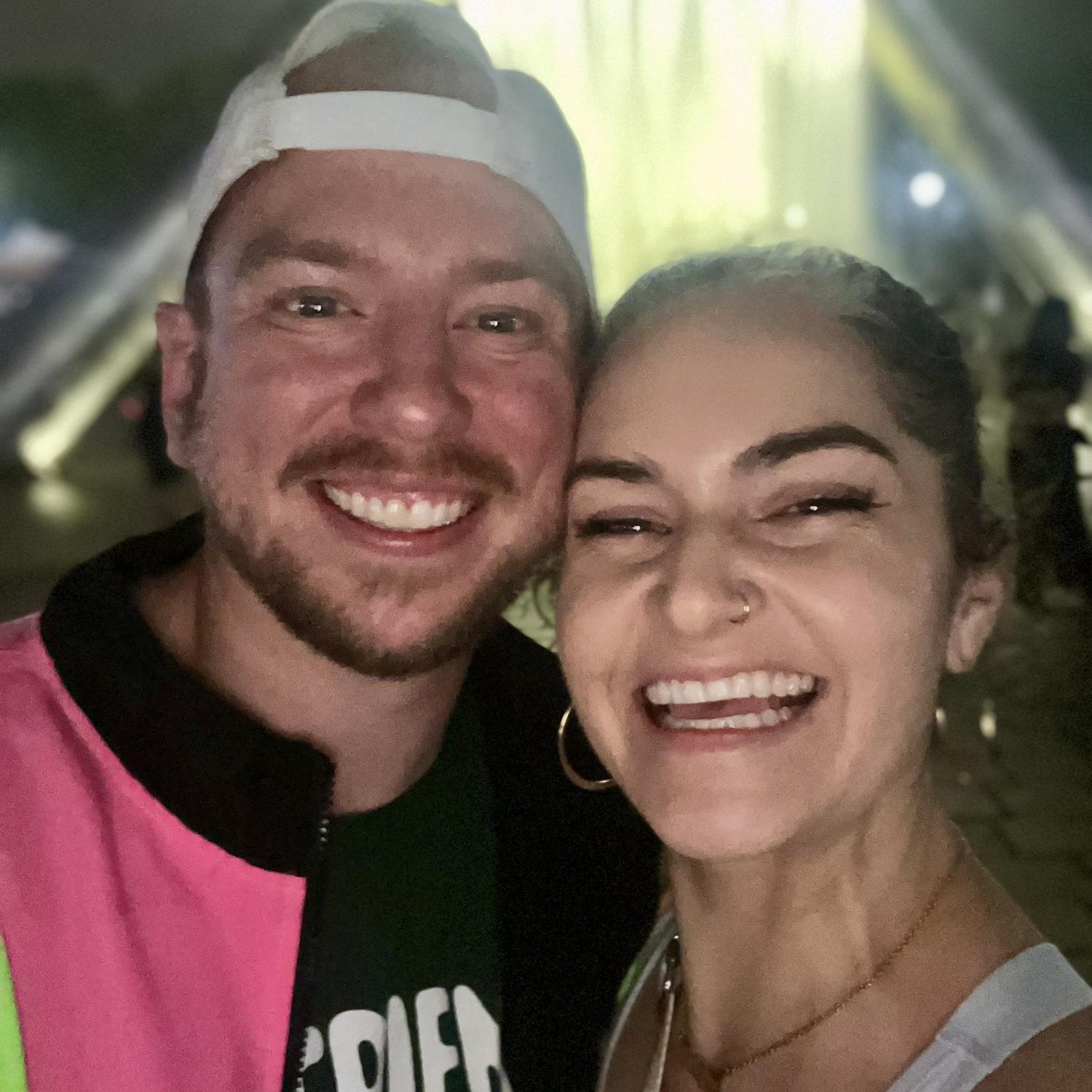 Movement Festival- Detroit