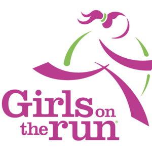 Donation to Girls on the Run