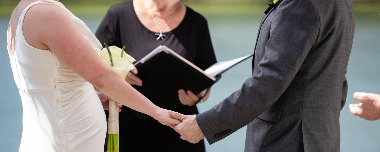 The Wedding Website of Gina Palino and Blaine Talberth
