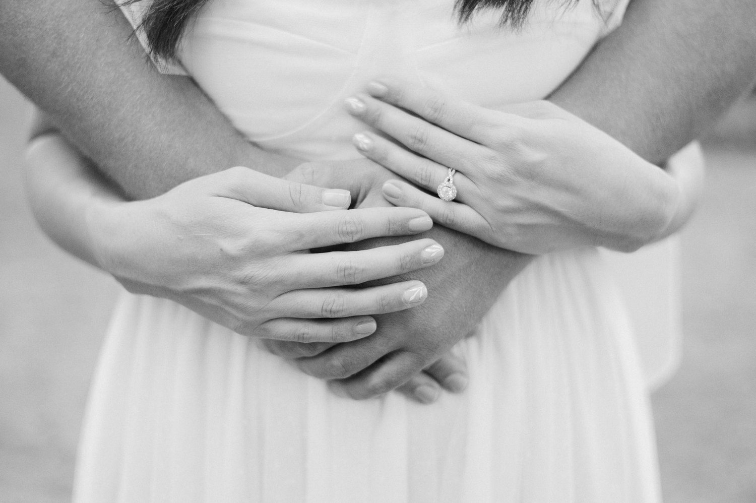 The Wedding Website of Graziella Borgesi and Christopher Amos
