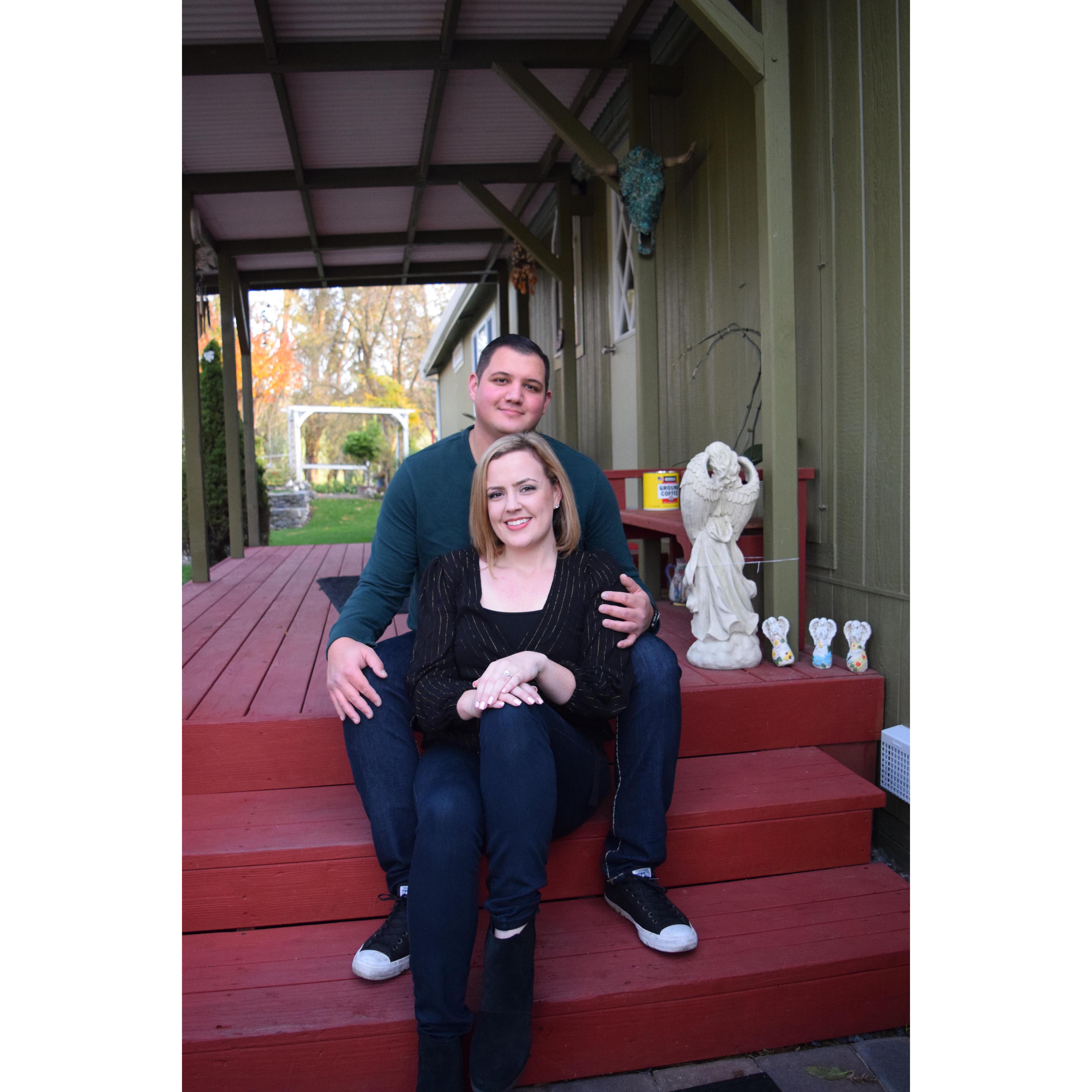 December 15, 2019. 4+ years later, same steps.