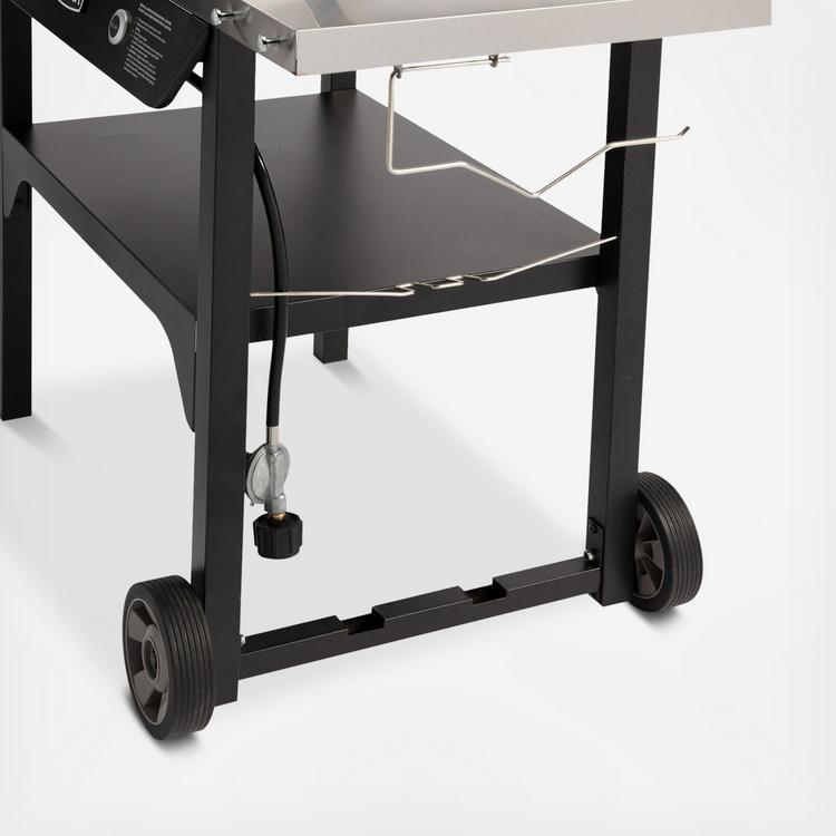 Cuisinart Grill, Outdoor Wok Station | Zola