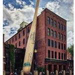 Louisville Slugger Museum & Factory