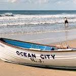 Ocean City Beaches