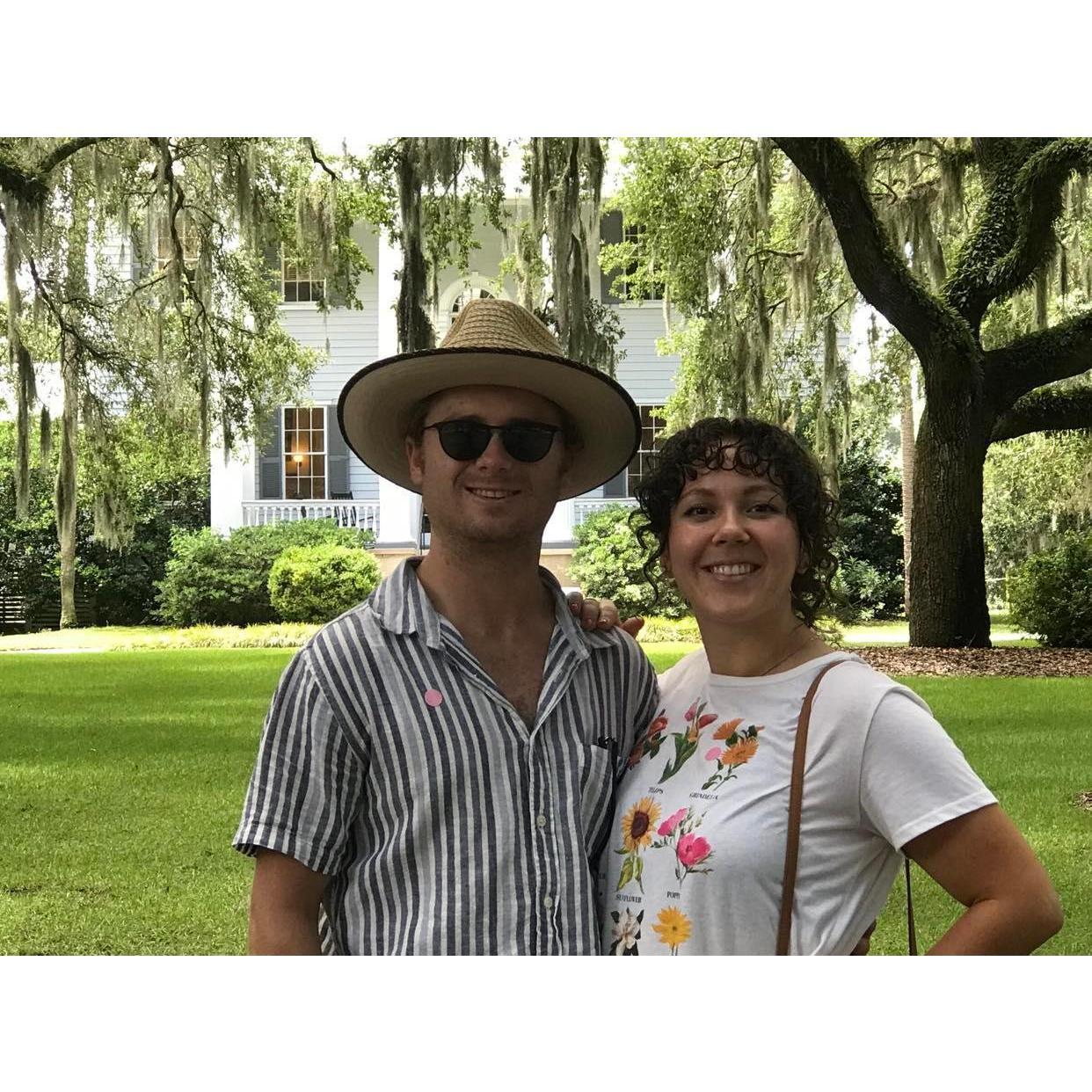 Charleston, SC