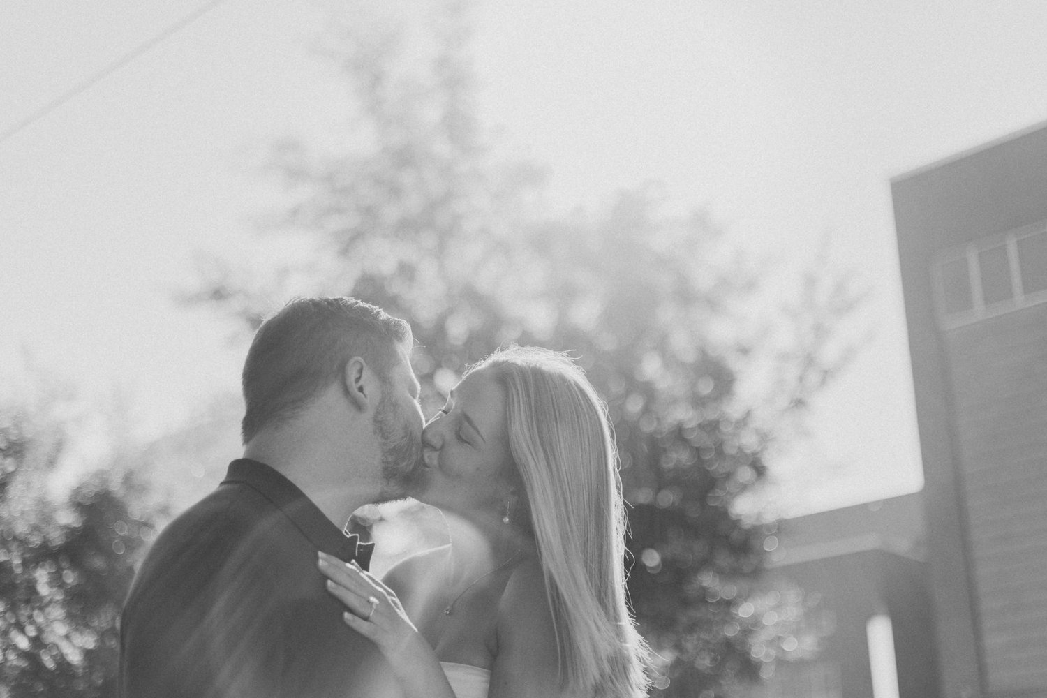 The Wedding Website of Madeleine South and Zachary Deters