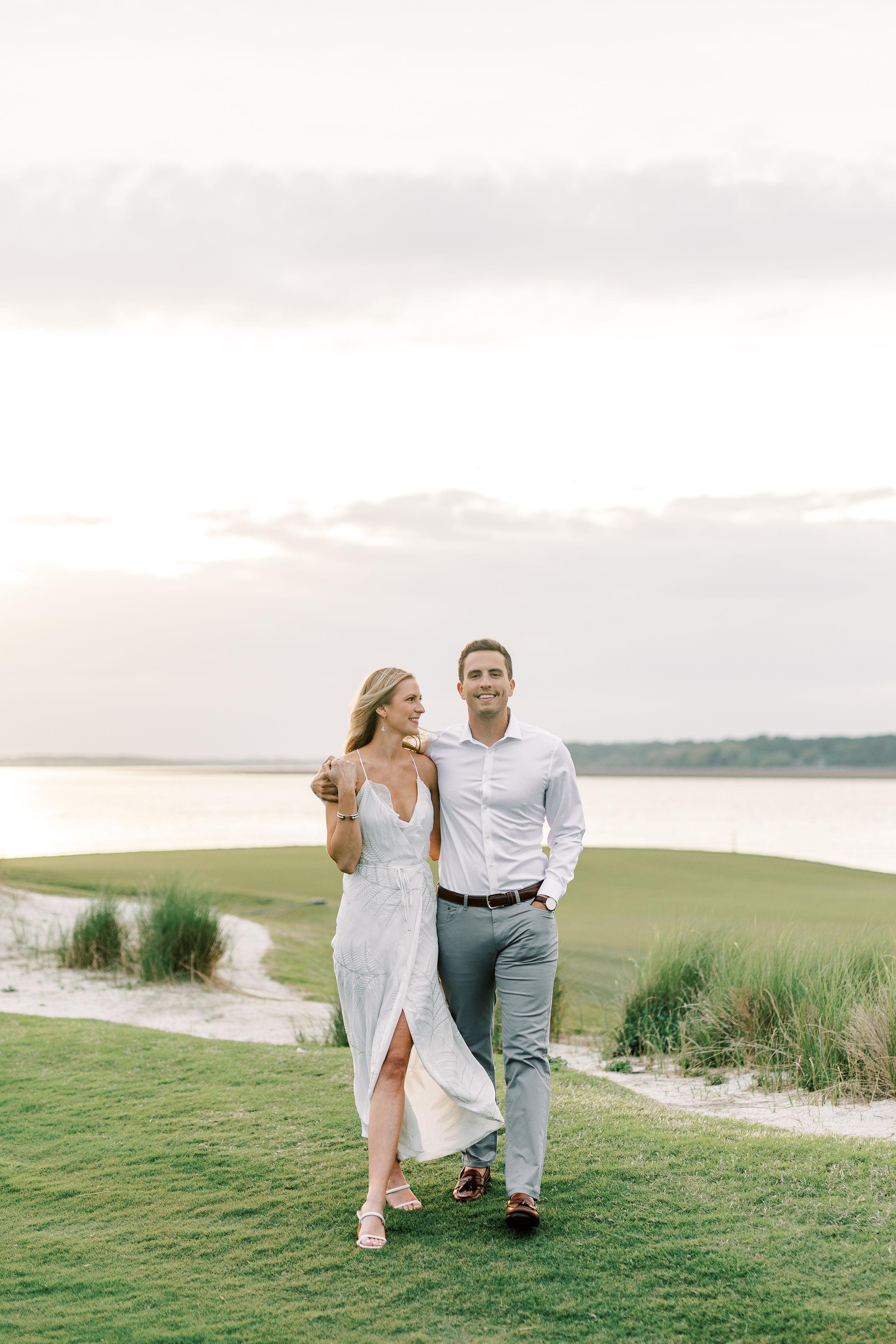 The Wedding Website of Morgan Niewerth and Parker Herrington
