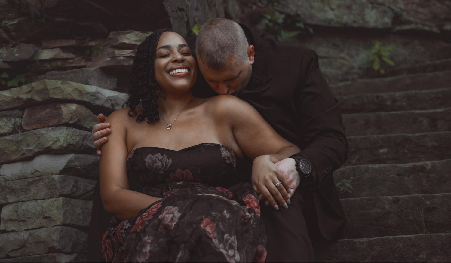 The Wedding Website of Marshae Riley and Ryan Weinschenk