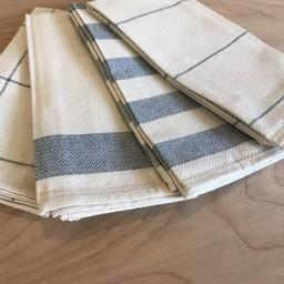 Minimal Kitchen Towels