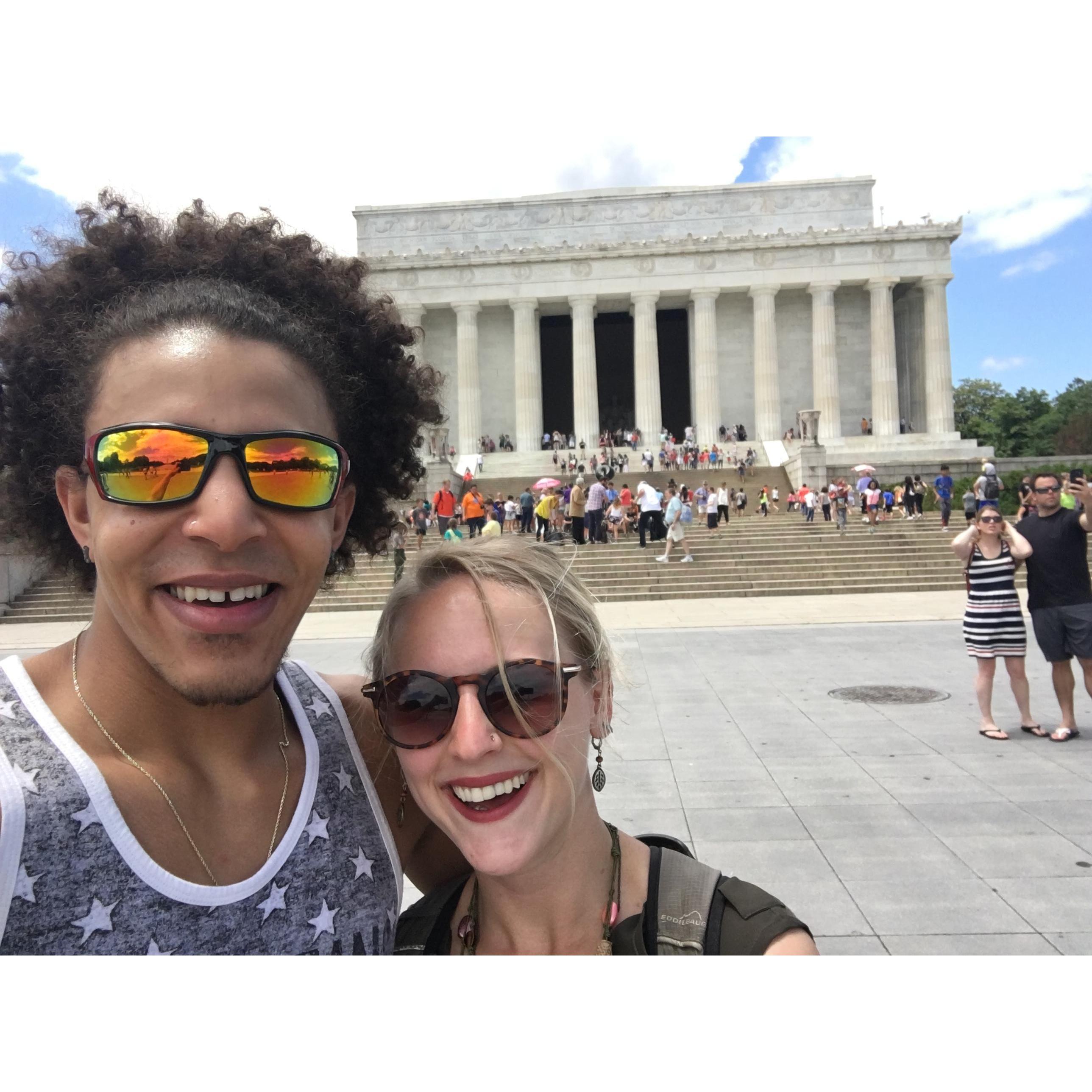 D.C. 2016