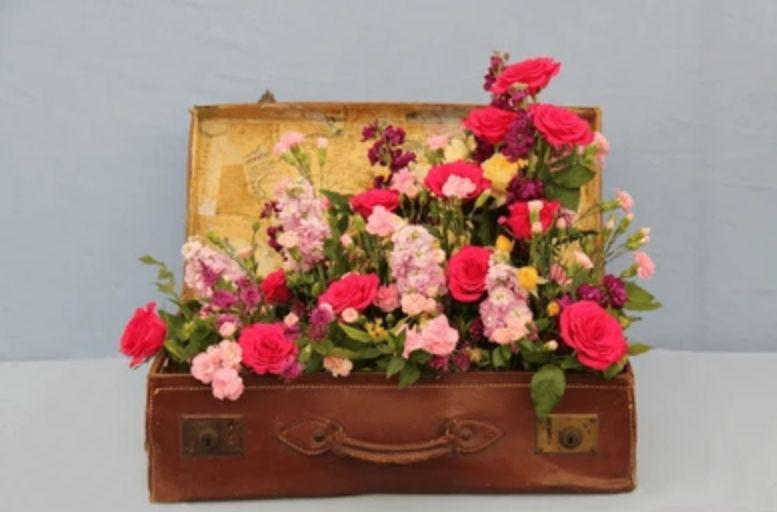 The Wedding Website of Lillian Stanton and Brode Jackson