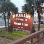 Blackbeards'