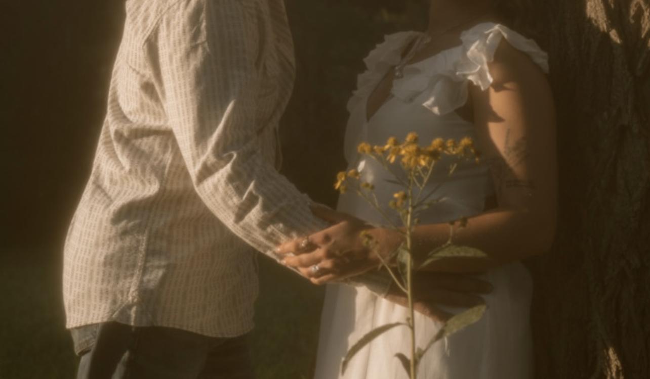 The Wedding Website of Bailey Lindberg and Joseph Martin