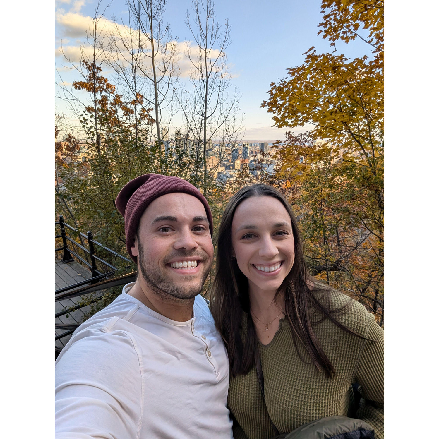 October 2024 - Montreal, Canada