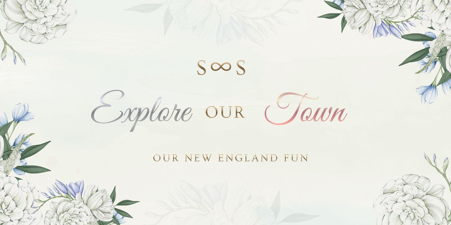The Wedding Website of Stavri Story and Sharm Torio