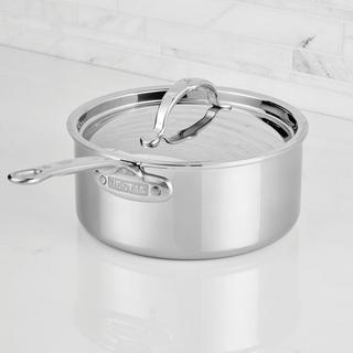 ProBond Luxe Covered Saucepan