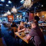 Twisted Fork