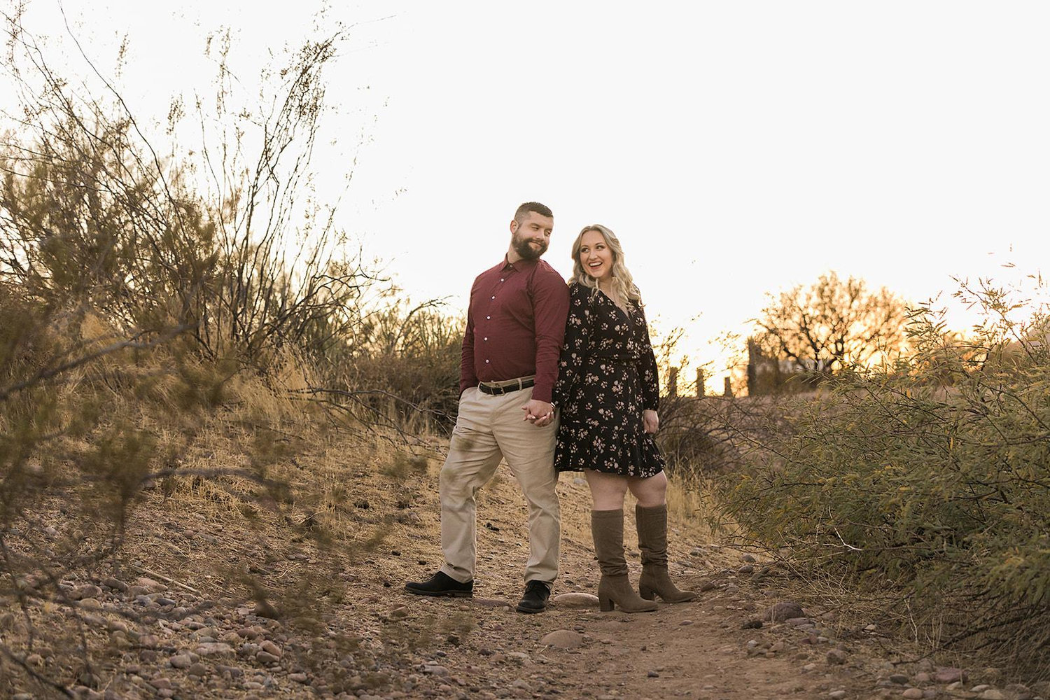 The Wedding Website of Chelsea Havill and Michael Galiano