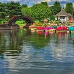 Centennial Lakes Park