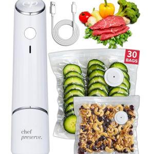 Vacuum Sealer