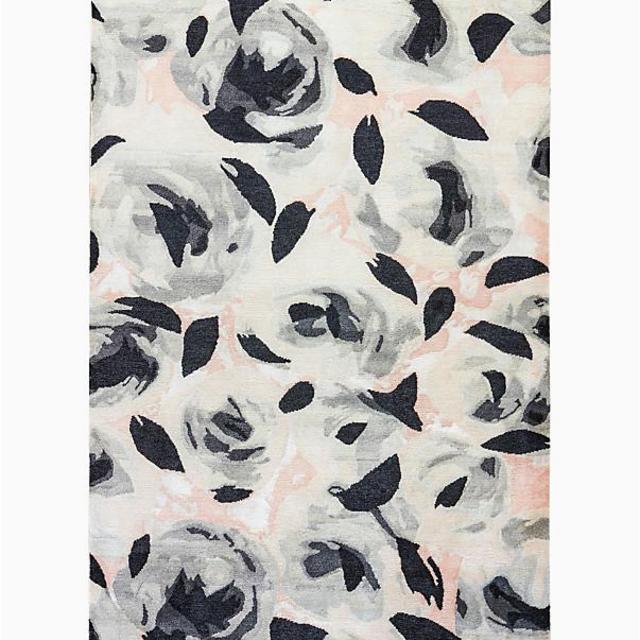 murray watercolor rug
