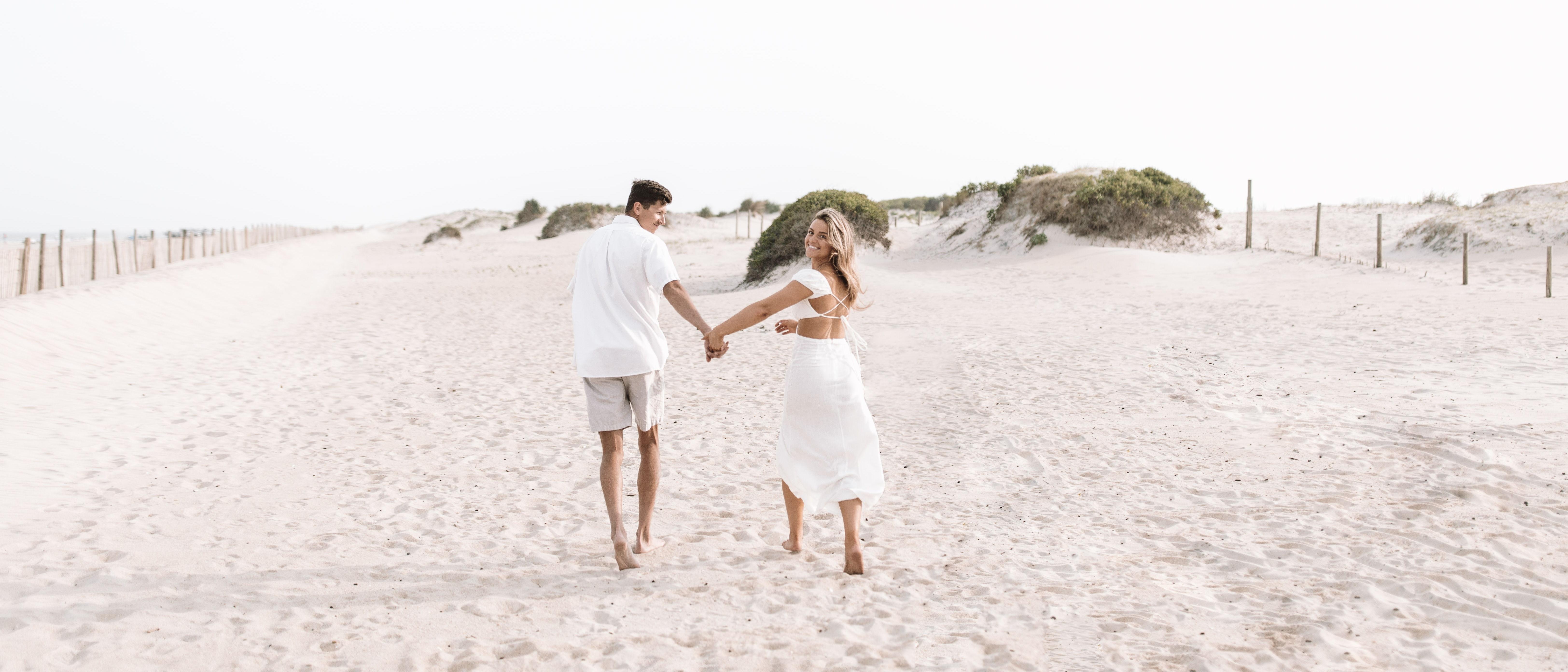 The Wedding Website of Amber Thomas and Cody Weese