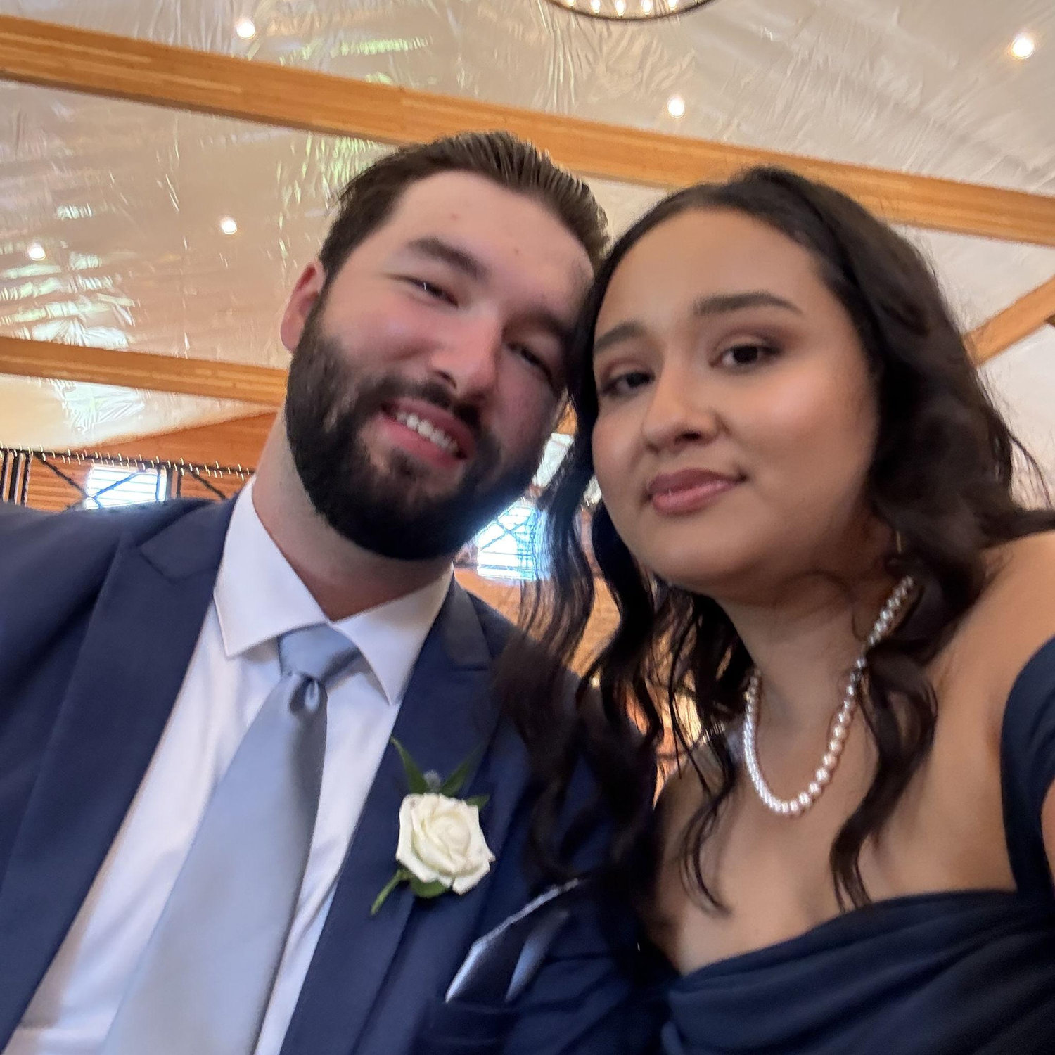 Nathan and Madeline's Wedding 2025!