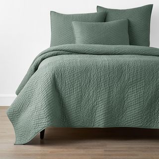 Company Cotton Voile Quilt