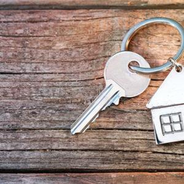 First Home fund