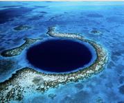 Great Blue Hole Dive