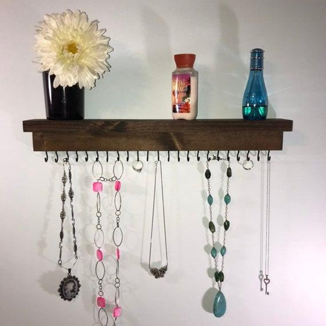 Jewlery Holder