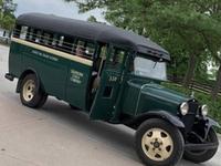 Greenfield Village