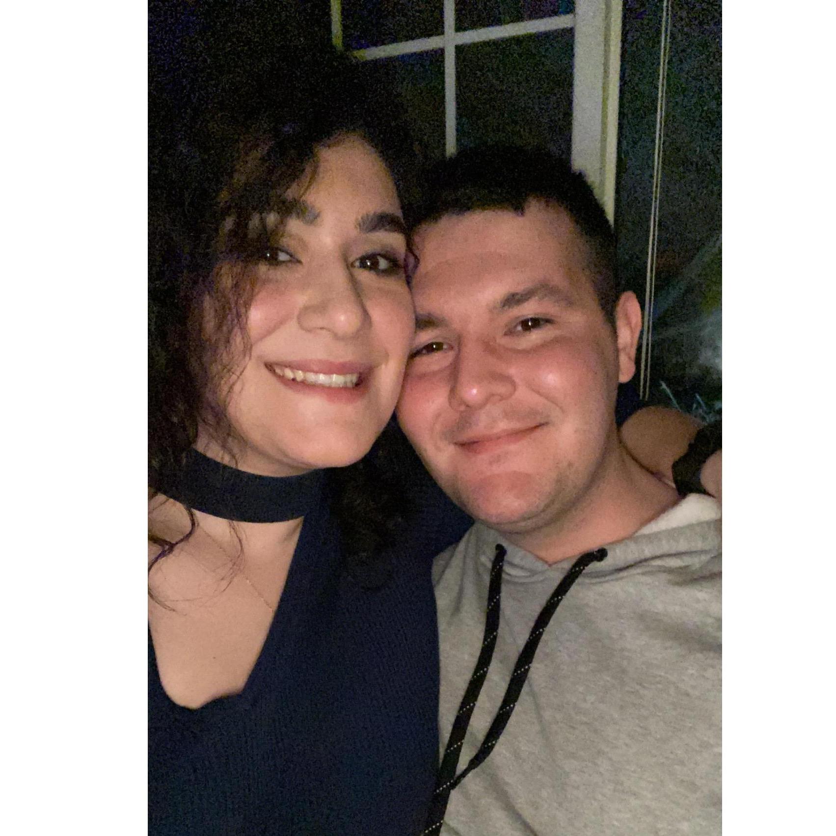 New Years 2021 in New Jersey!