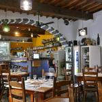 A Tasca: Resturant