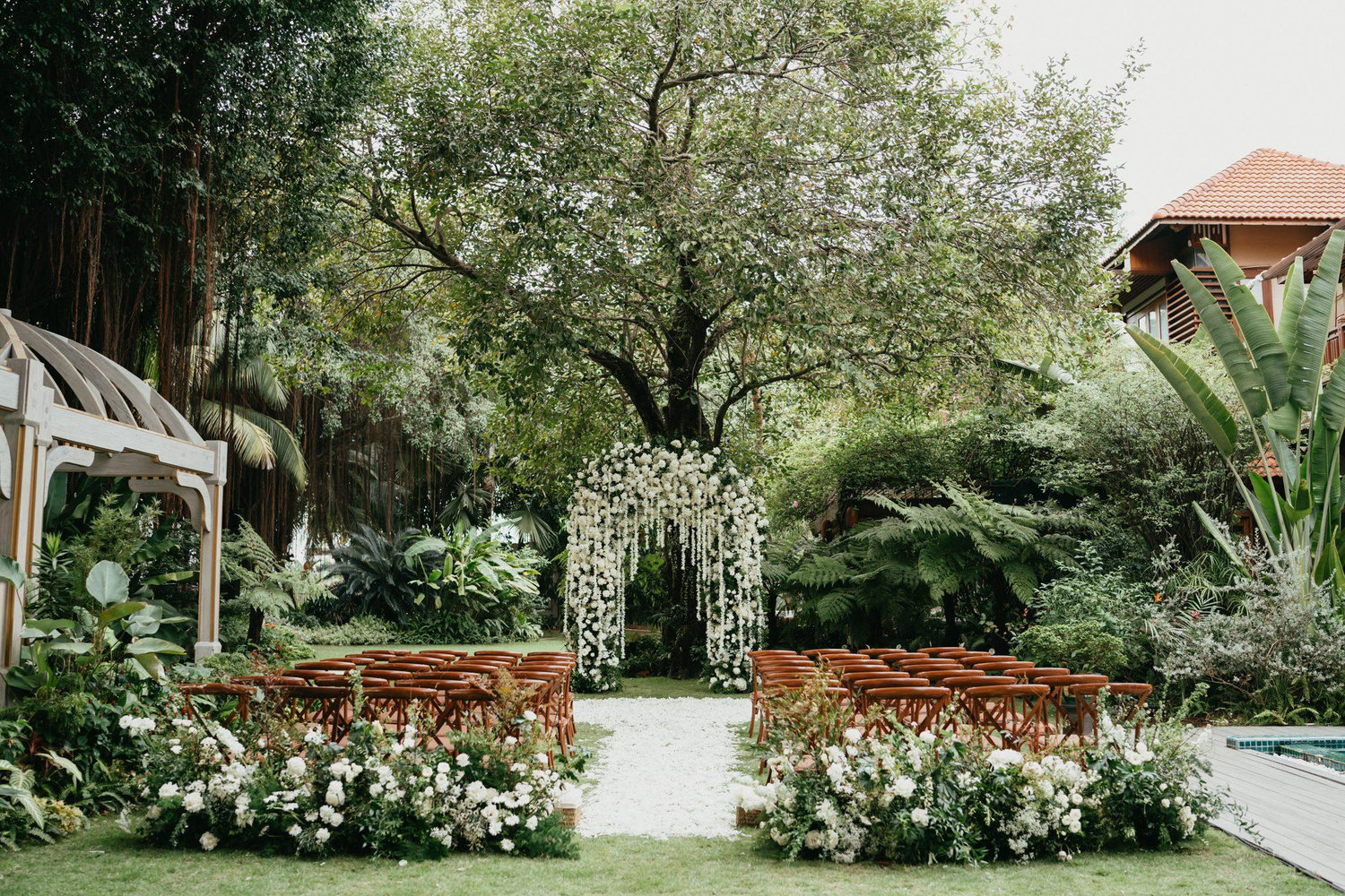 The Wedding Website of Teresa Marquez and Bao Lam