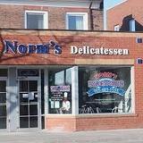 Norm's Delicatessen