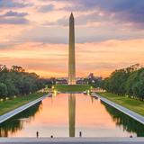 Washington Monument