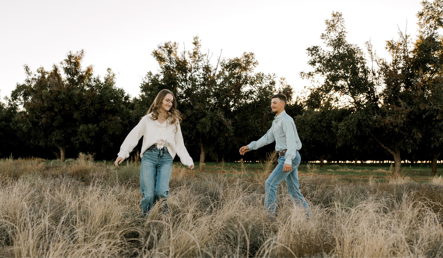 The Wedding Website of Heidy Friesen and Tommy Fehr