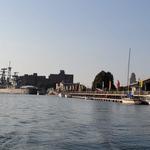 Canalside